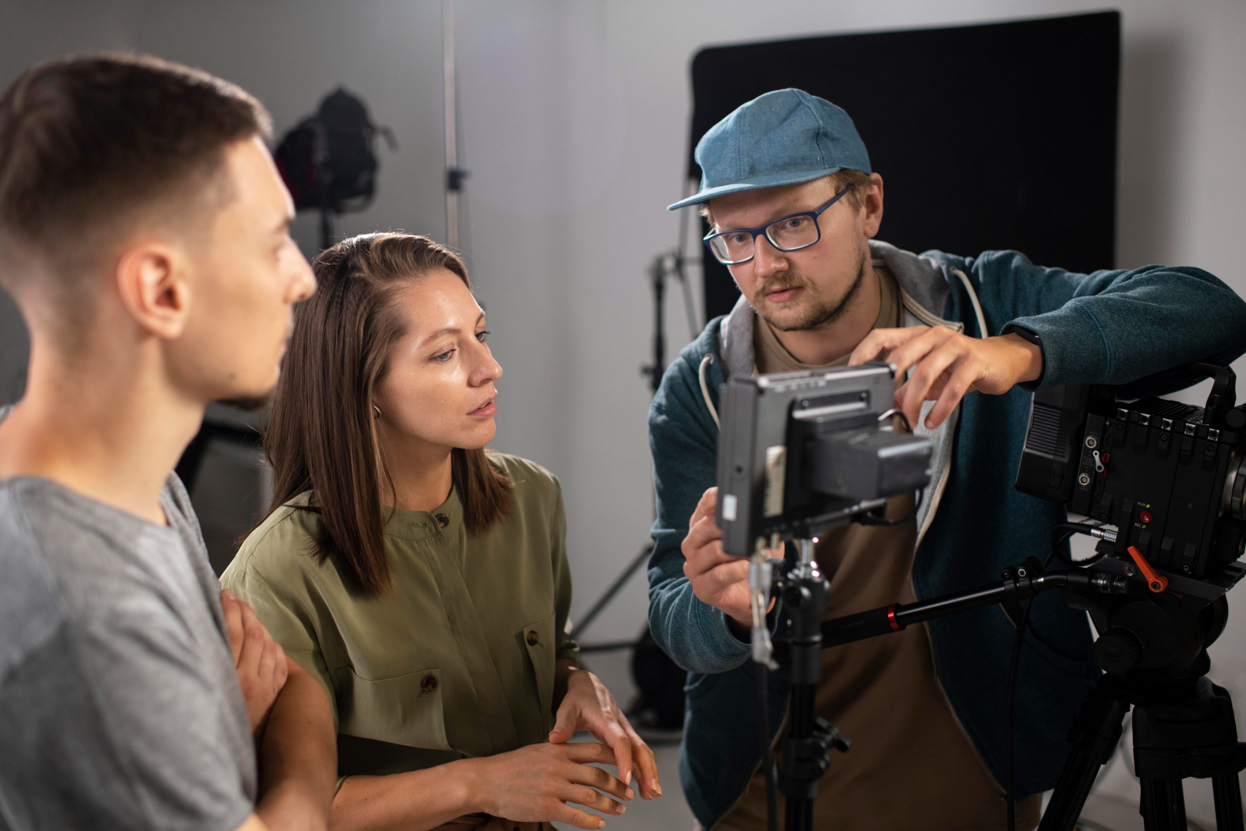 Brand-Video-Shoot