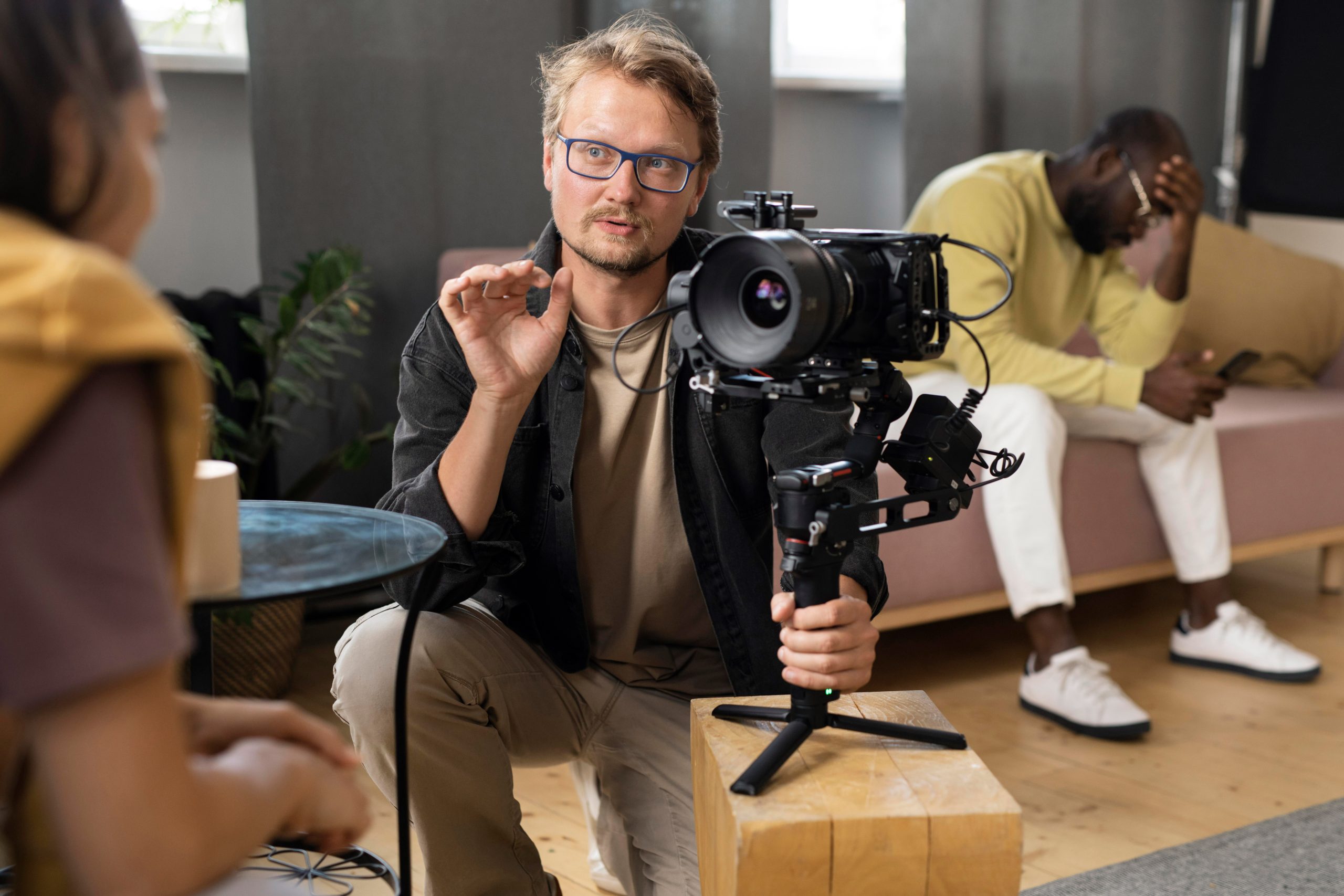 Storytelling-Corporate-Filmmakers