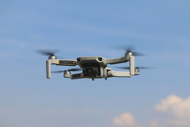 Best Drones for Professional Photography in 2025